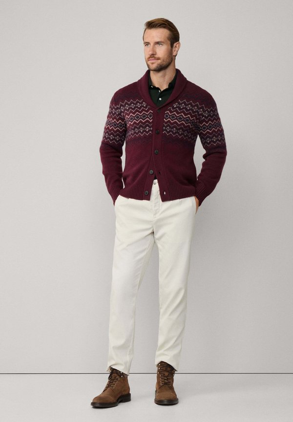 Hackett London