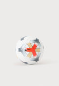 Nike Performance ACADEMY PLUS UNISEX - Football - white/bright crimson/anthracite/black