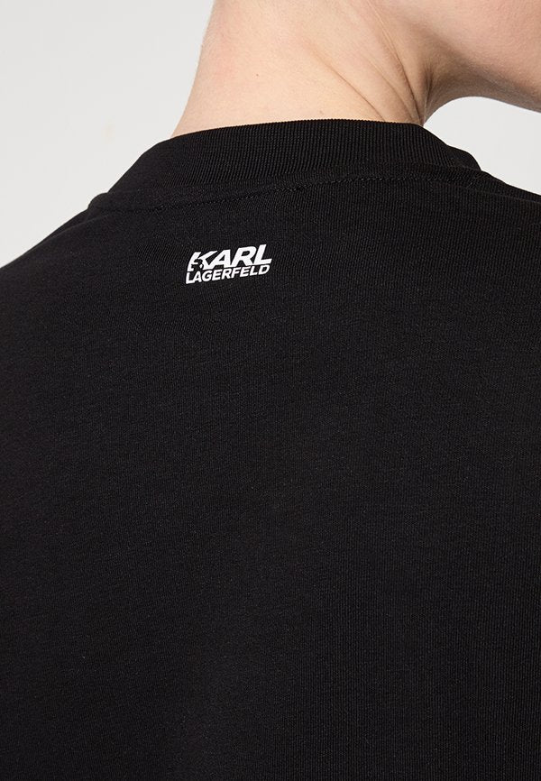 KARL LAGERFELD VARSITY