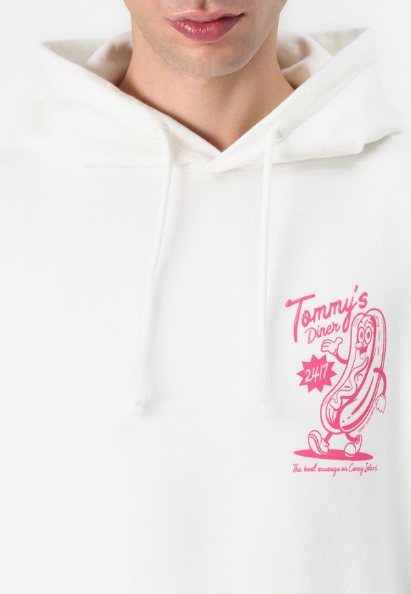 Tommy Jeans NOVELTY FAIR HOODIE