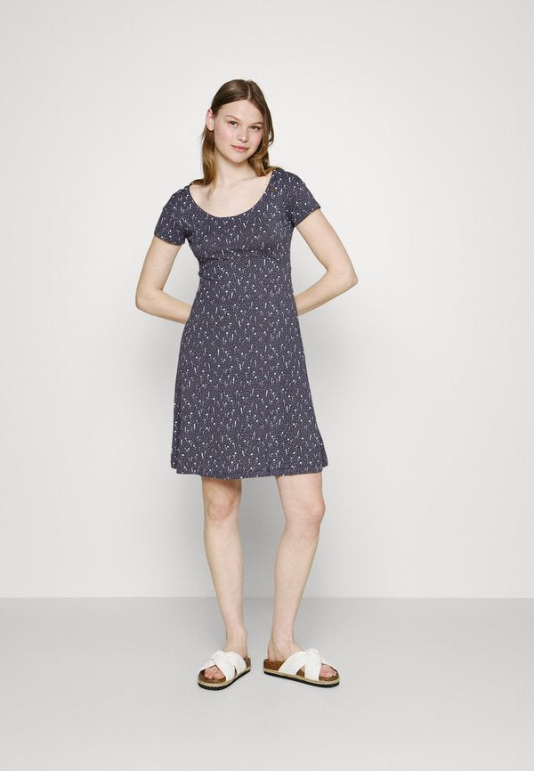 Ragwear LUNNGO DRESS