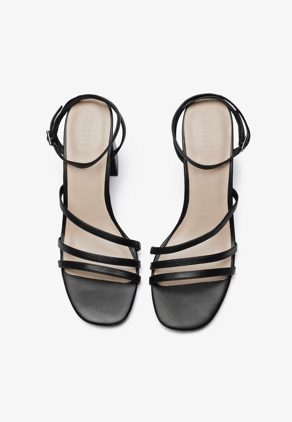 Zign by Zalando LEATHER
