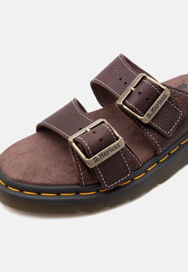 Dr. Martens JOSEF SLIDE UNISEX