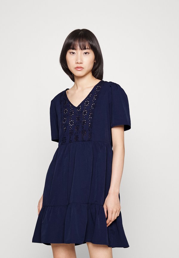 JDY JDYTINKU ANGLAISE DRESS