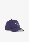 Puma Cap - deep plum