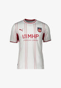 Puma Club wear - weiss