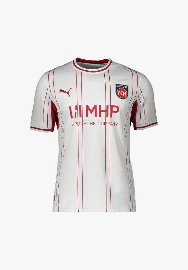 Puma Club wear - weiss