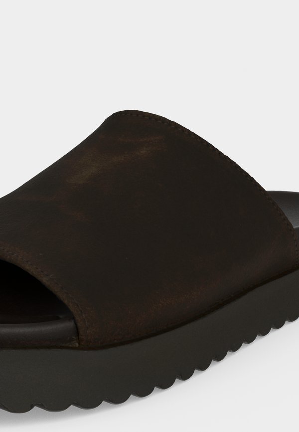 Zign by Zalando LEATHER
