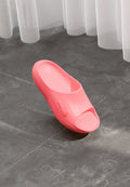 Nike Sportswear REJUVEN8 SLIDE - Mules - hot lava