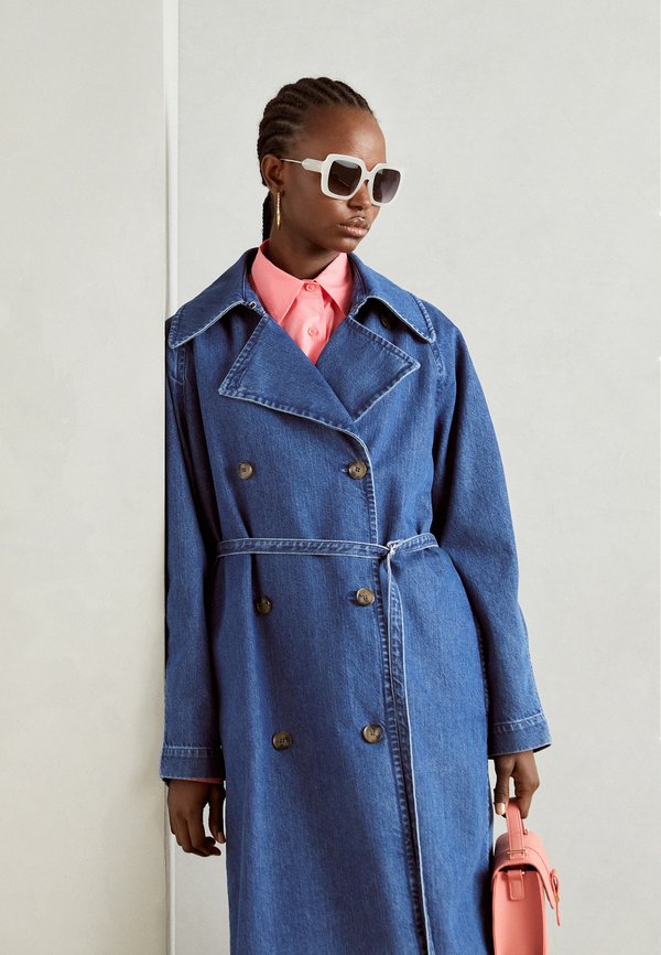 Anna Field by Zalando