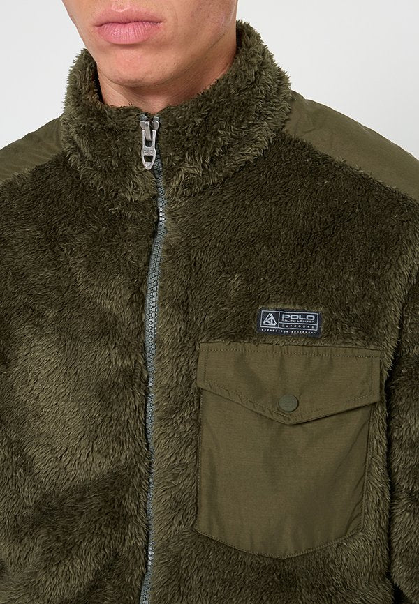 Polo Ralph Lauren CURLY