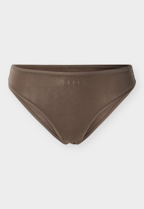 Björn Borg SOFT TOUCH CHEEKY BRIEF