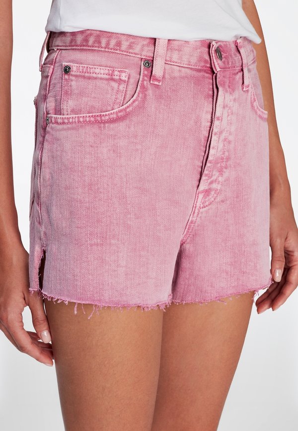 7 for all mankind  EASY RUBY