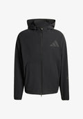 adidas Sportswear ADIDAS Z.N.E. WOVEN TRACK TOP - Training jacket - black