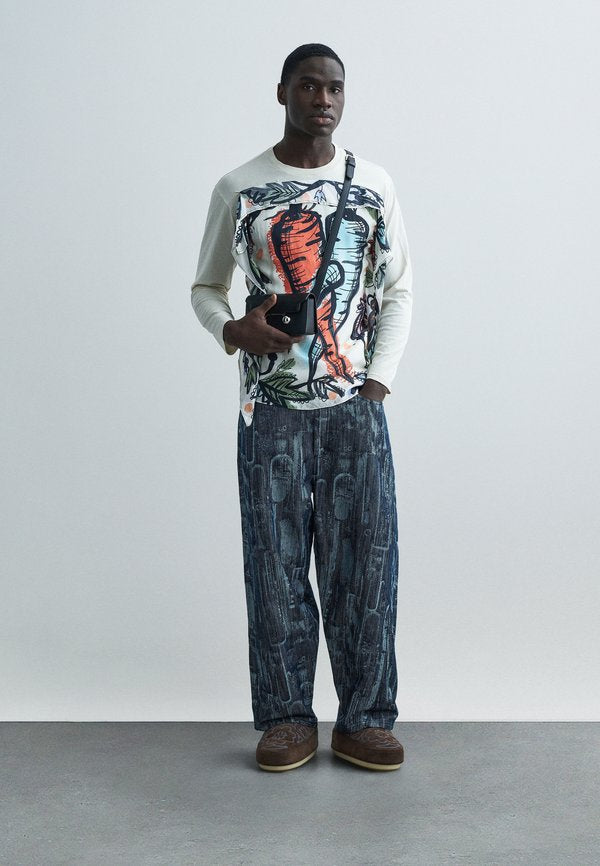 Henrik Vibskov LONG SLEEVE
