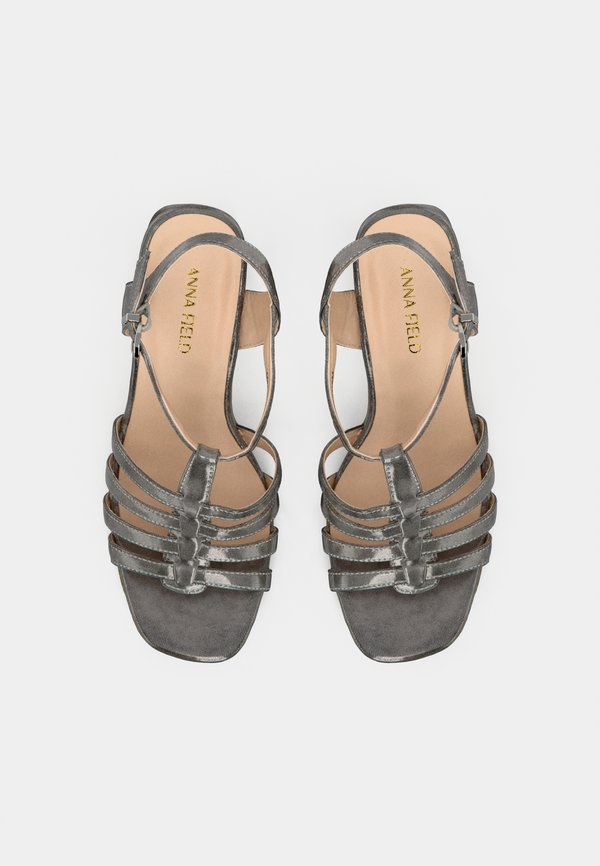 Anna Field by Zalando LEATHER