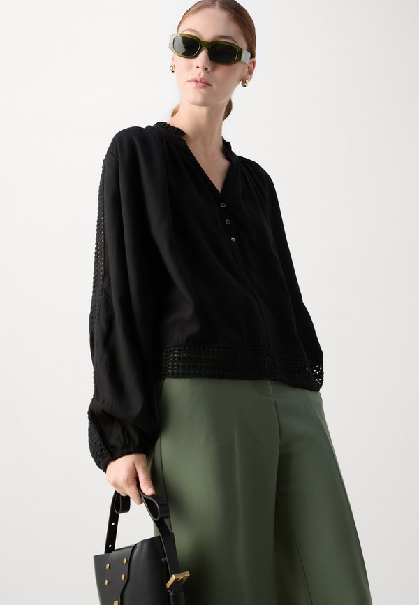Mos Mosh BLOUSE