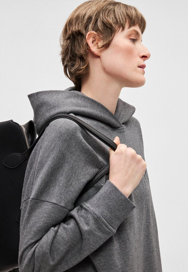 Marc O'Polo DRESS HOODED