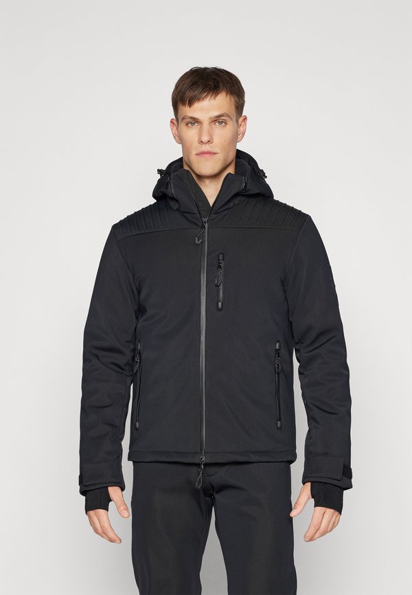 EA7 Emporio Armani KITZBUHEL JACKET