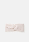 Calvin Klein TWIST - Ear warmers - tender blush