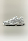 New Balance U9060 UNISEX - Trainers - raincloud/truffle salt