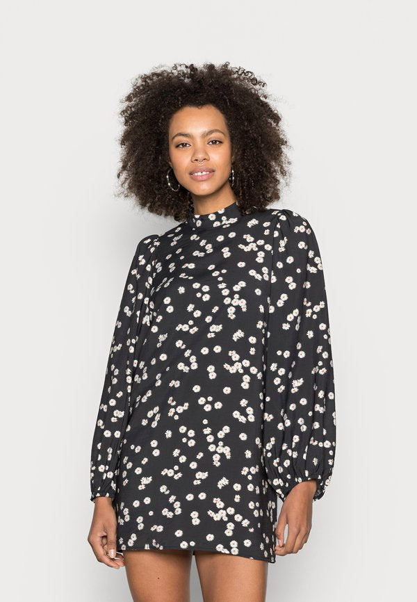 EDITED CAIRO DRESS
