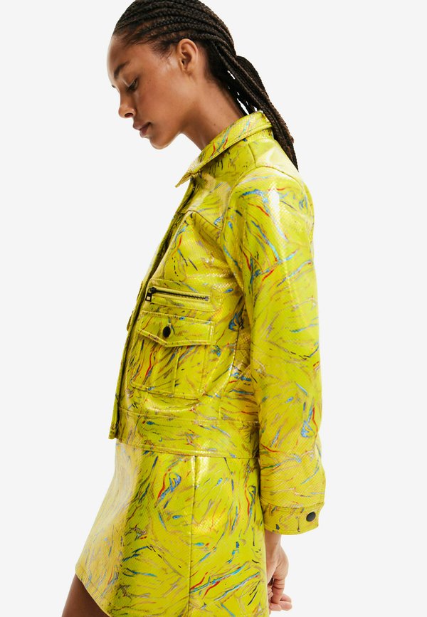 Desigual ARTY STRAIGHT