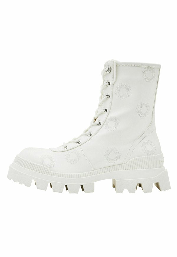 Desigual EMBROIDERED TRACK