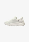 Skechers SNEAKERS - Trainers - wit