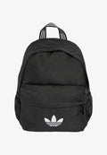 adidas Originals SMALL BACKPACK UNISEX - Rucksack - black