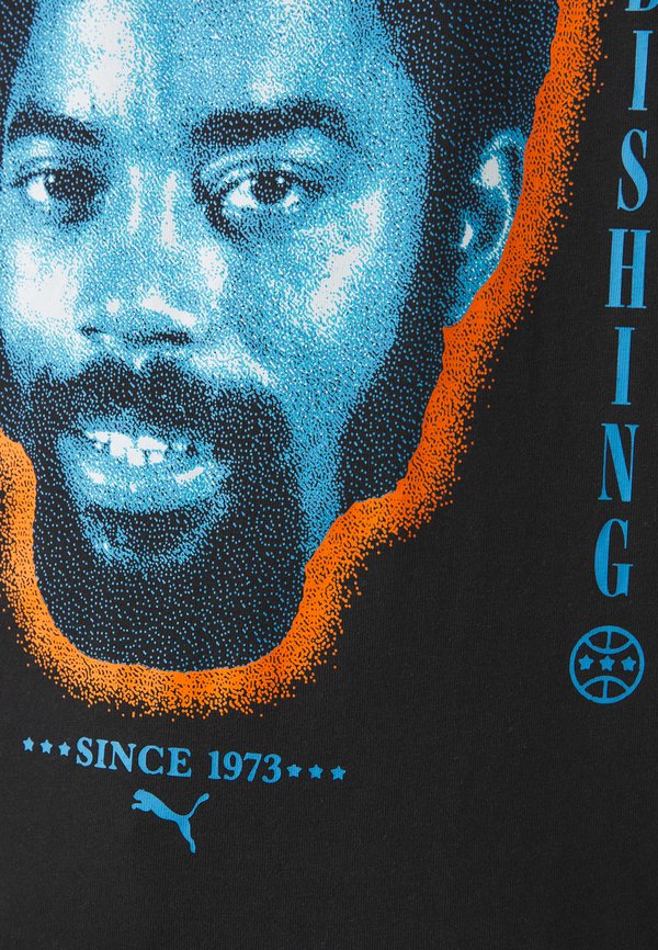 Puma CLYDE FOREVER TEE