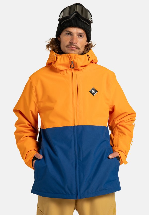 DC Shoes BASIS - FUNKTIONELLE MIT KAPUZE