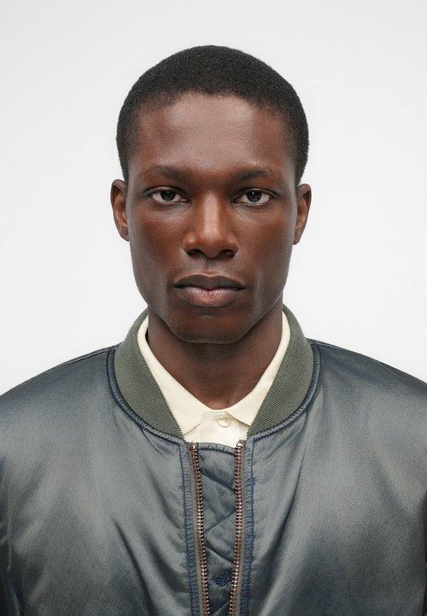 Alpha Industries ALPHA X TNT MA-1-FLIGHT JACKET