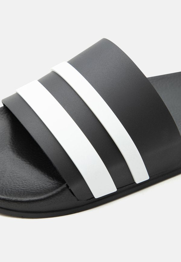 GCDS ESSENTIALS LOGO SLIDE UNISEX