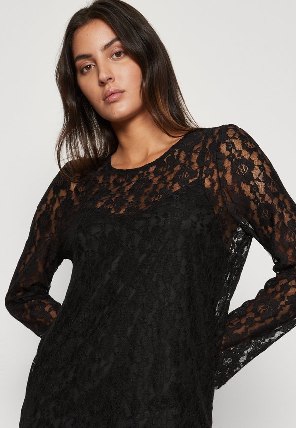 VILA VILACIE MIDI DRESS