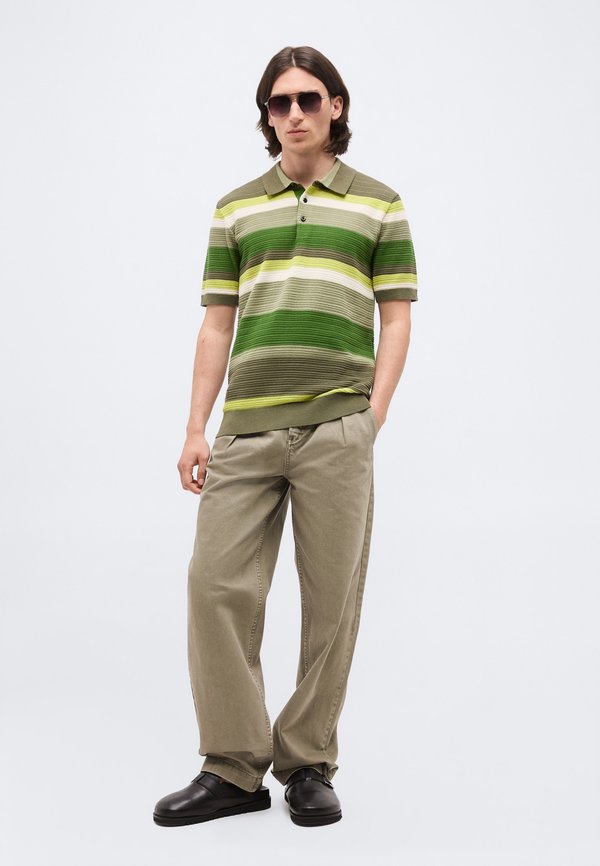 Scotch & Soda