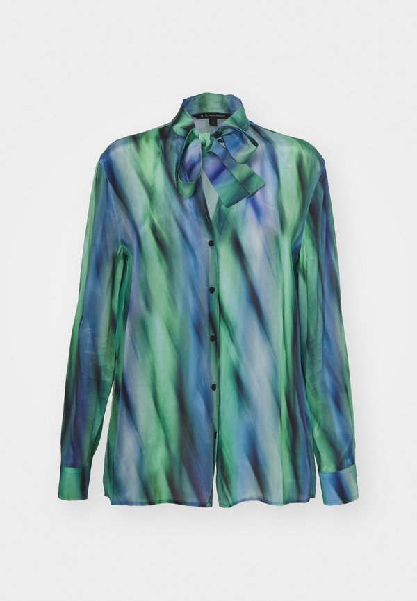 Armani Exchange CAMICIA