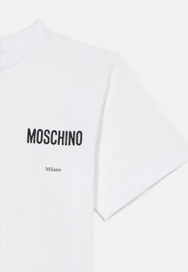 MOSCHINO UNISEX