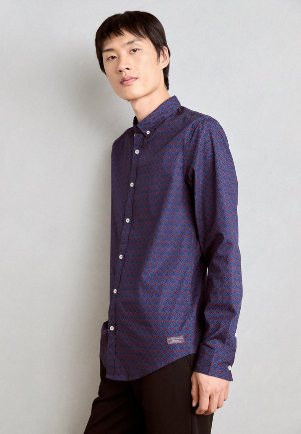 Scotch & Soda DITSY SHIRT