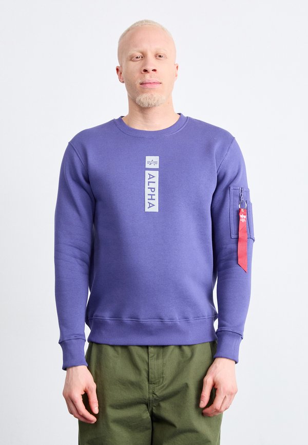 Alpha Industries ALPHA PP SWEATSHIRT