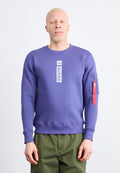 Alpha Industries ALPHA PP SWEATSHIRT
