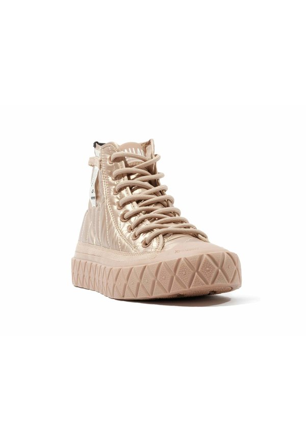 Palladium PALLA ACE RE-QUILT W