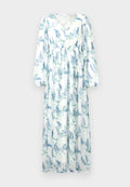 VILA VICRUELLA MAXI DRESS