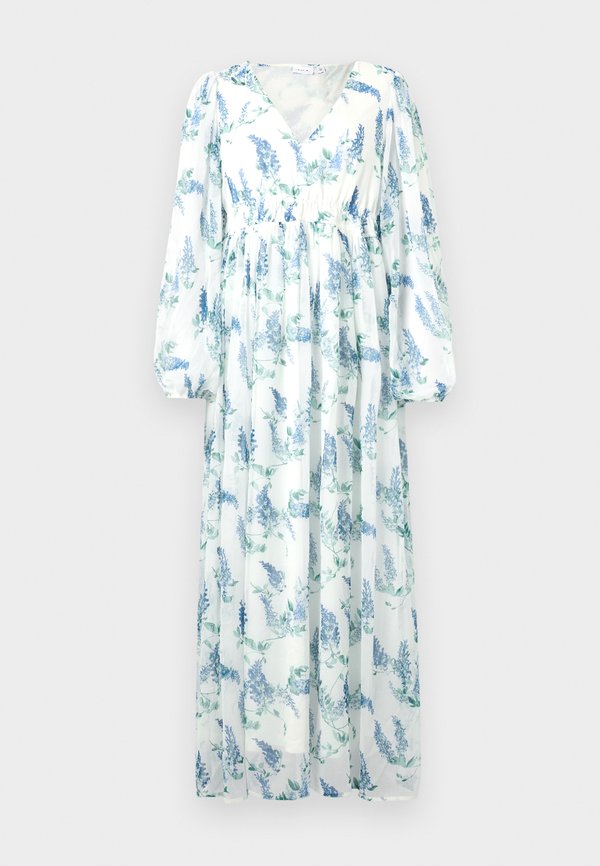 VILA VICRUELLA MAXI DRESS