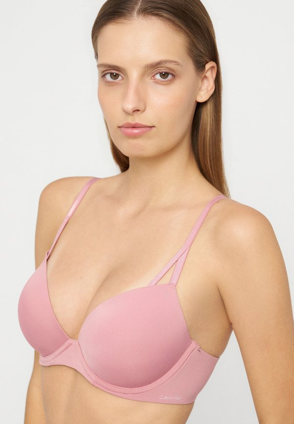 Calvin Klein Underwear LIFT DEMI - SEDUCTIVE COMFORT
