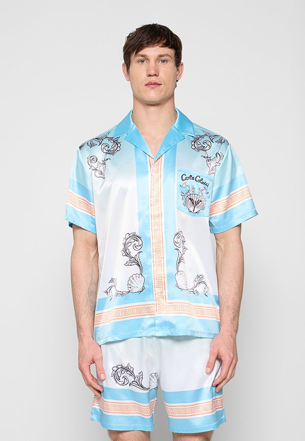 Carlo Colucci OVERSIZED