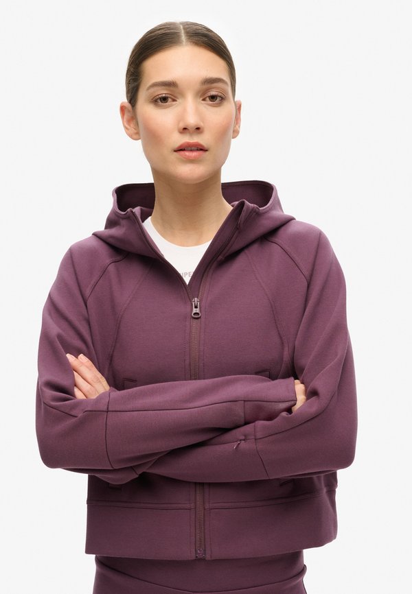 Superdry & Co RELAXED HOODIE