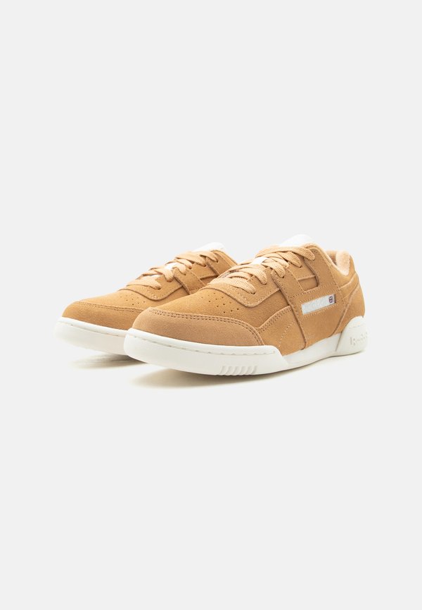 Reebok Classic WORKOUT PLUS UNISEX