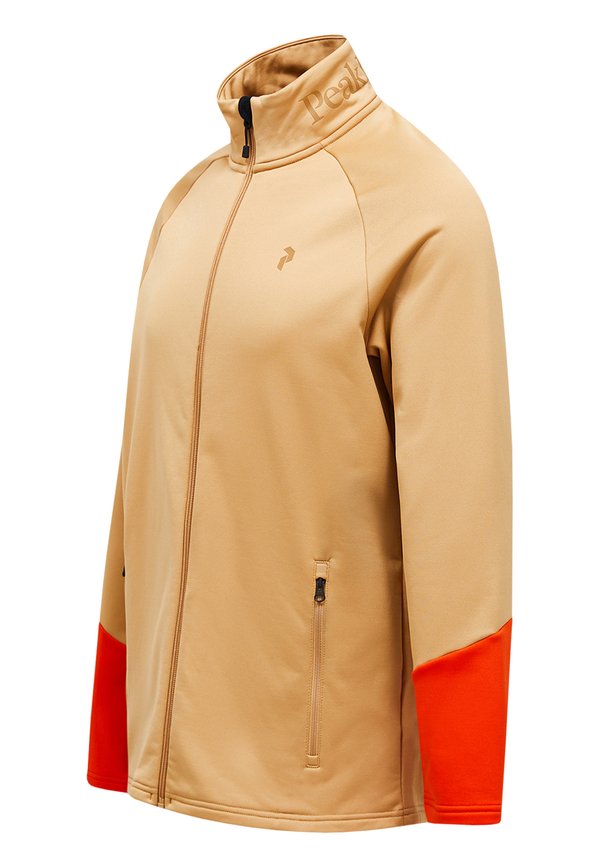 Peak Performance M RIDER ESSENTIALS ZIP