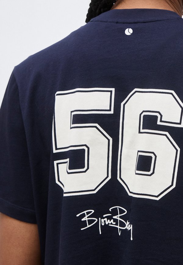 Björn Borg STUDIO CROPPED